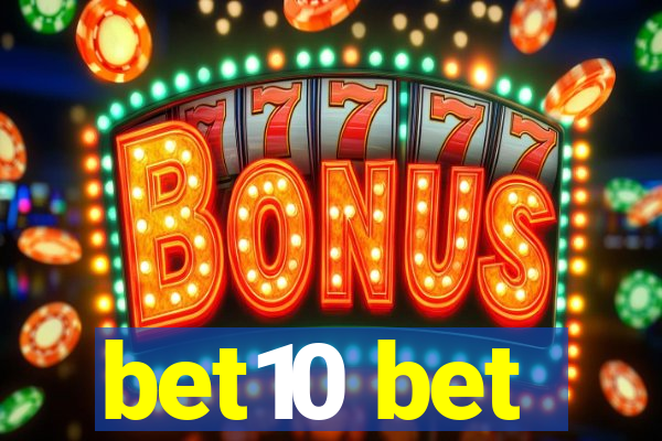 bet10 bet